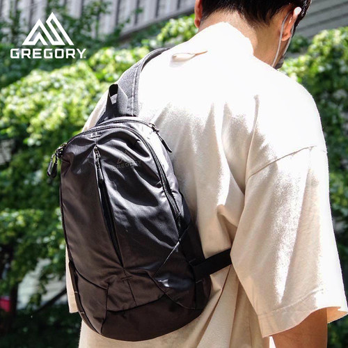 gregory城市通勤旅行单肩背包