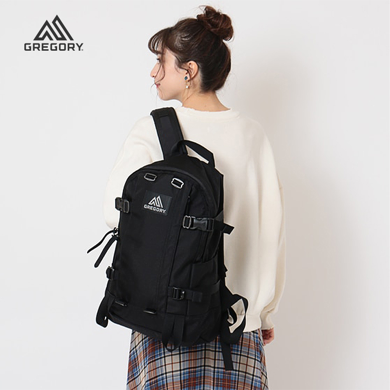 Gregory格里高利ALL DAY男女款城市通勤休闲24L时尚运动双肩背包,运动包/户外包/配件,双肩背包,淘宝优惠券,粉丝福利购,淘宝优惠卷