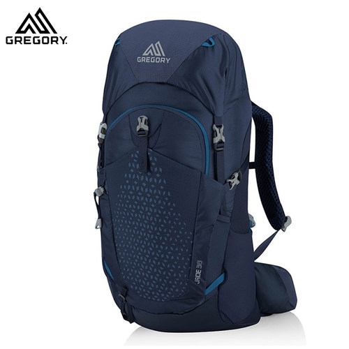 gregory户外登山双肩背包