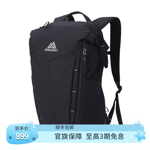 25L城市通勤商務多功能雙肩背包電腦包 Gregory格里高利SKETCH