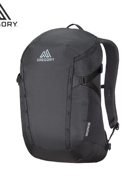 Gregory格里高利SATUMA 26L男女休闲电脑包多功能户外徒步双肩包