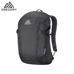 26L男女休闲电脑包多功能户外徒步双肩包 Gregory格里高利SATUMA