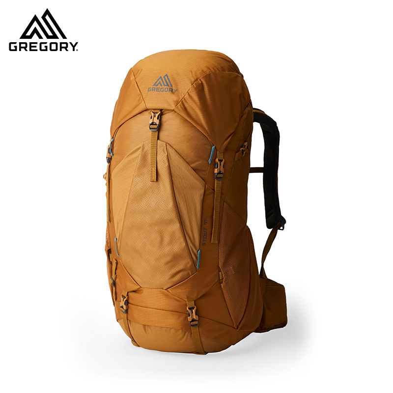 GREGORY格里高利STOUT金石登山包