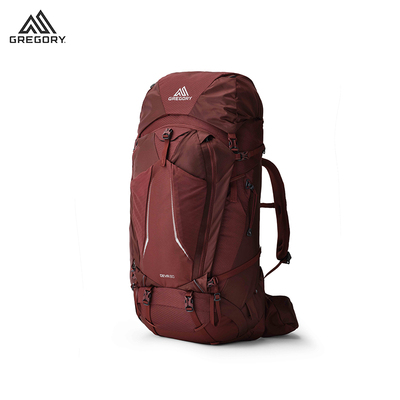 GREGORY格里高利DEVA行疆