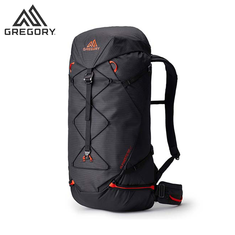 Gregory格里高利攀登双肩包