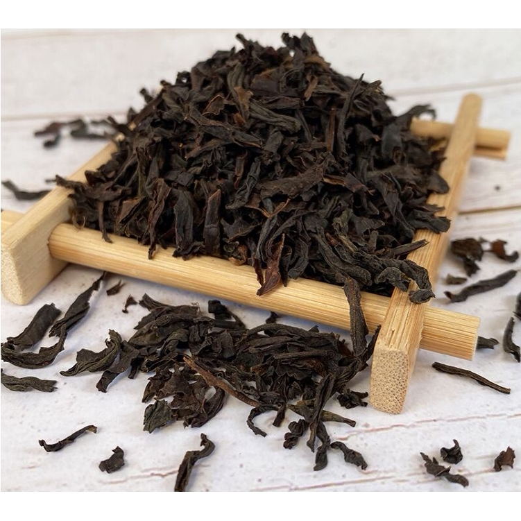 新茶尝鲜广西昭平红茶老树浓香耐特色产区红茶