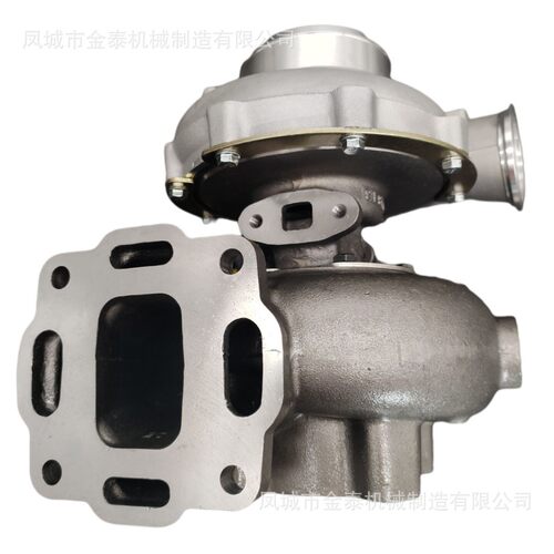 增压器 蜗壳水冷H2D 3538623 3538624 3538624H