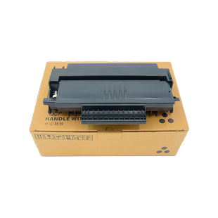 福睿 适用飞利浦6020硒鼓 MFD6020 MFD6030 6050墨盒粉盒 美能达1480MF 1490MF 1600MF 联想M7025 m7125硒鼓