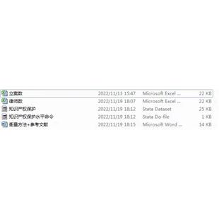 知识产权保护水平衡量方法各地区知识产权侵权立案数除以总人口和