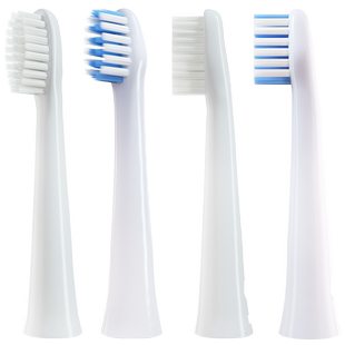 适配松下电动牙刷头EW-DM71/711/712/DML1/PDM7B/DM31替换WEW0972