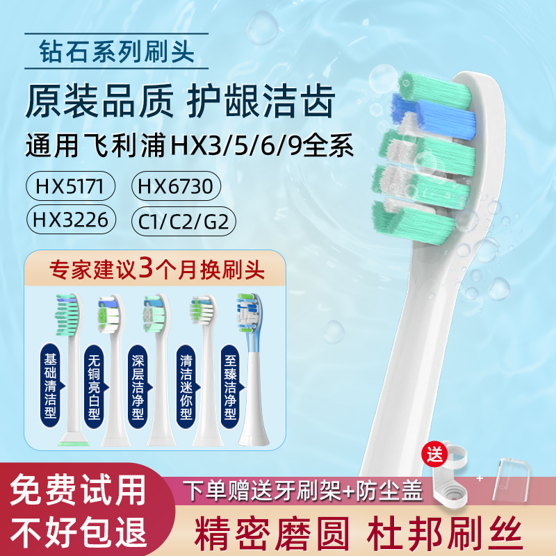 高密磨圆 精选刷丝 独立防尘盖真空包装
