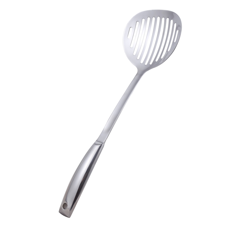 漏铲家用不锈钢单个厨房