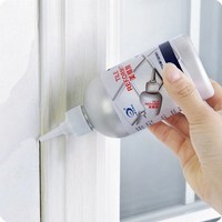 装修浴室填缝剂美缝剂瓷砖地砖专用防水填勾缝砖缝填缝神器修补压