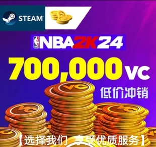 45w steam 20w 梦幻球队 70w NBA2K24VC