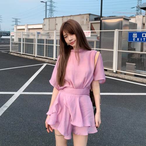 YTanytime韩系夏季古早