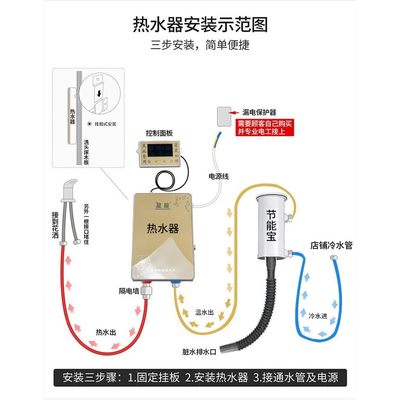 泰式理发店头疗按摩洗头床发廊美容院专用带熏蒸家用洗发店水循环