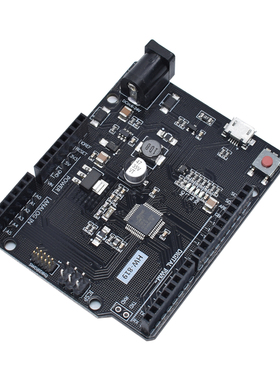 Samd21 M0 32位ARM Cortex M0内核智能电子开发板