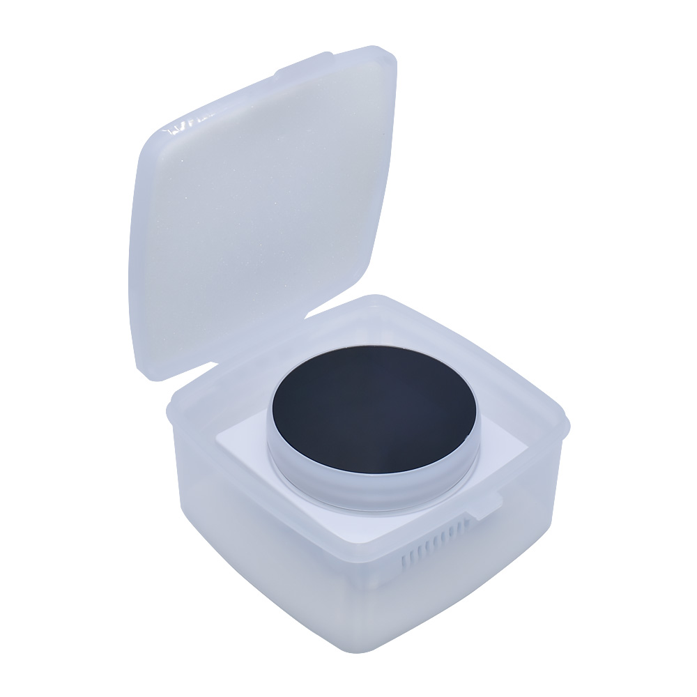 2.4寸旋钮屏 彩屏320*240 IPS/磁吸码 串口屏 WT-0-S2-240MW1