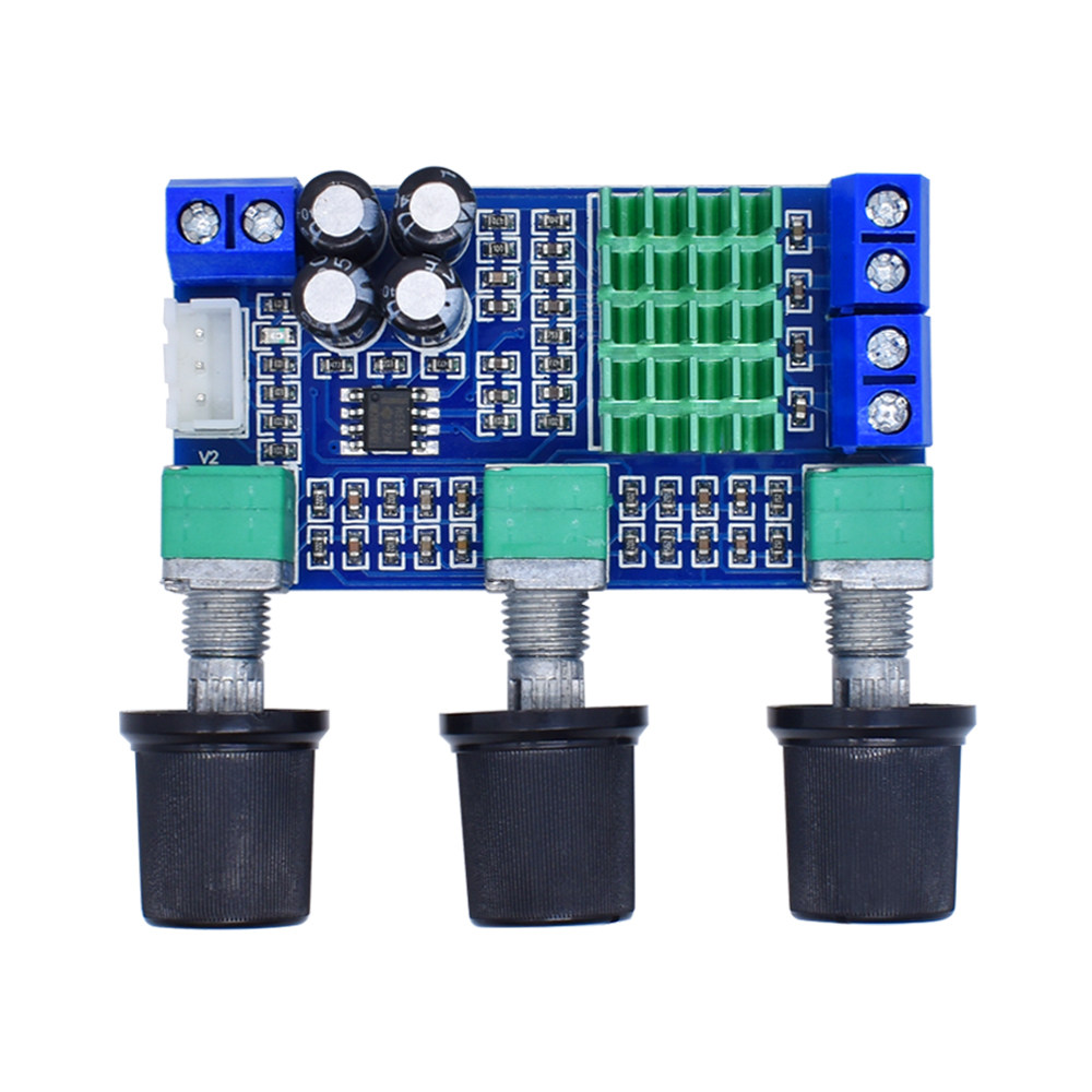 XH-M567 TPA3116D2双声道数字功放板高低音调节板载运放双80W,搬运/仓储/物流设备,机械式停车设备（立体停车库）,淘宝优惠券,粉丝福利购,淘宝优惠卷