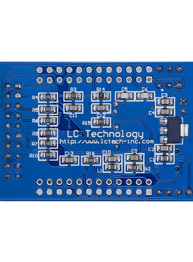 STM32F103C8T6开发板 STM32 核心板 开发板 UART串口接口