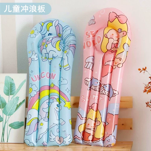 Водная надувная водная доска, бассейн для плавания подходит для мужчин и женщин, увеличенная толщина