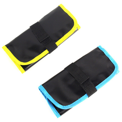 新品渔具铁板包渔具保护套鱼护铁板收纳包BF82