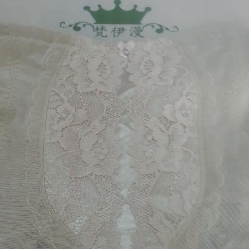 Corset amincissant en spandex - Ref 691147 Image 4