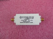 CIRCUITS进口 20W 1.35 MICROWAVE 13GHz SMA 射频同轴 高通滤波