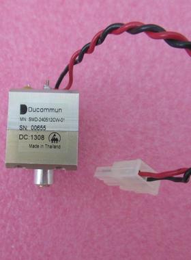 Ducommun进口 SMD-240512CW-01 23-25GHz WR42 射频微波振荡器