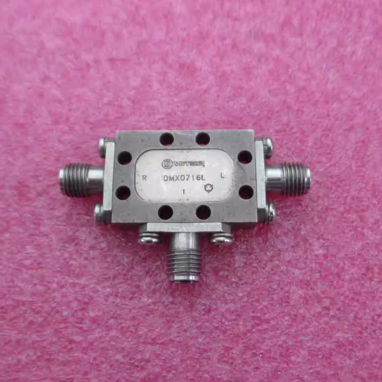 MITEQDMX0716L双平衡混频器