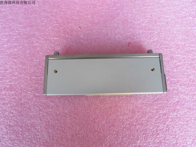 Agilent 33321-60057 DC-26.5GHz 65dB 3.5mm程控电控衰减器