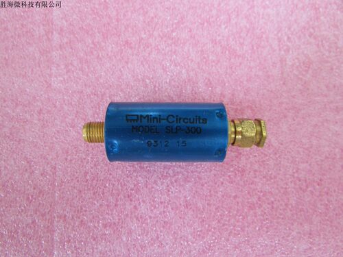 SLP-300DC-270MHz低通滤波器