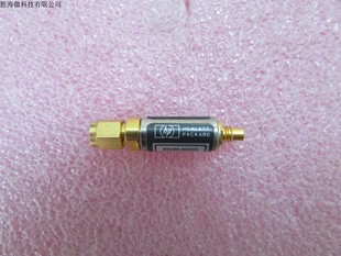 18GHz 3.5mm 86290 同轴 射频微波 信号检波器 60045