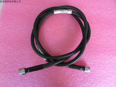 Silverline SLSHL18-NMNM-02.00M DC-18GHz 2m N射频同轴电缆