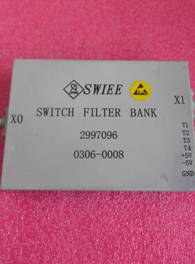 REMEC HIMARK 进口 200MHz-5.1GHz SMA母 射频微波开关滤波器