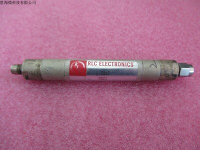 RLCDC-800MHzSMA母低通滤波器