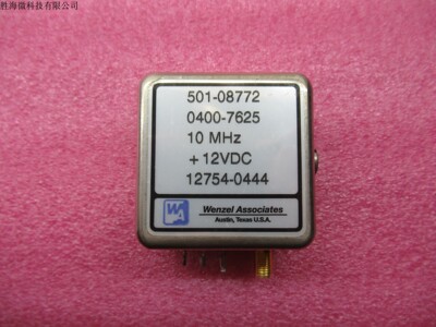 WenzelAssociates振荡器10MHz