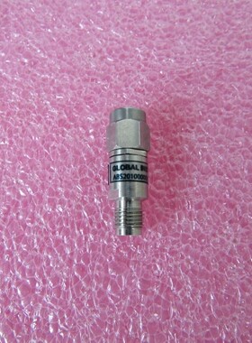 ABS201000001 10dB DC-8GHz 2W SMA射频微波同轴固定衰减器