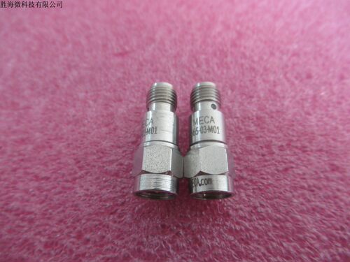 MECA665-03-M01固定衰减器