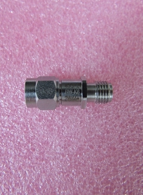 MINI BW-K6-2W44+DC-40GHz 6dB 2W 2.92mm公转母 射频固定衰减器