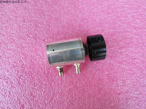 进口DC-3GHz SMA 0-10dB 1dB步进射频微波手调步进衰减器