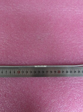 H+S进口N8990-39087 DC-18GHz 32cm SMA公射频同轴电缆跳线