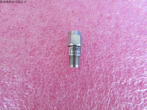 M/A-COM 2082-6340-10 DC-18GHz 10dB 2WSMA射频同轴固定衰减器