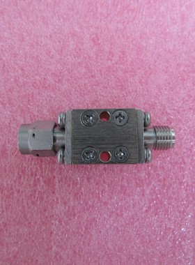 进口 1-19GHz SMA母-SMA公 1000-19000MHz 射频微波功率限幅器