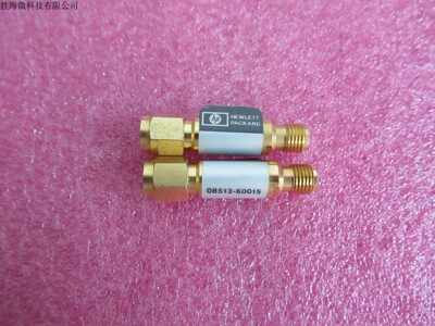 HPDC-26.5GHz13dB固定衰减器