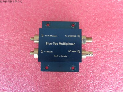 Orbital进口MT40-FSBS-300射频微波Bias Tee Multiplexer