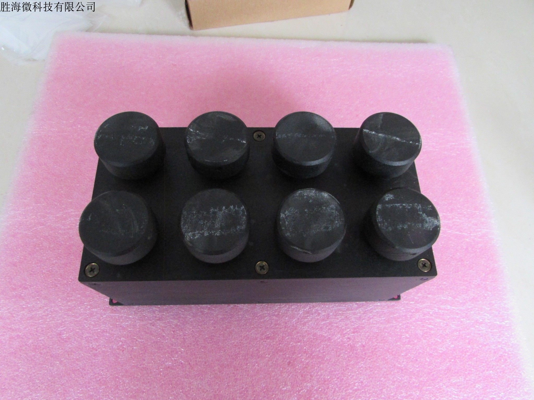 WI WRCT890/960-5/40-8SSK SMA 890-960MHz 射频可调带阻滤波器