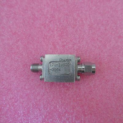 DC-2100MHzSMA母低通滤波器