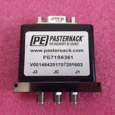 PasternackPE71S6361同轴开关