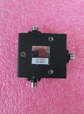 AEROTEK C31-1AFFF 780-980MHz 100WSMA母射频微波同轴环形器